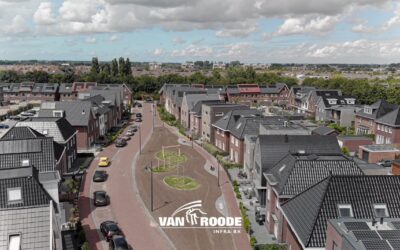 ‘Aannemer moet kwaliteit aantonen en borgen’
