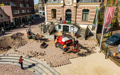 ‘Dit werk is ook reclame voor ons’